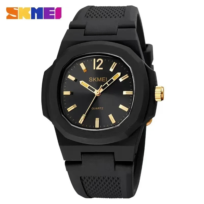 Time Trove Compact Watch SKMEI